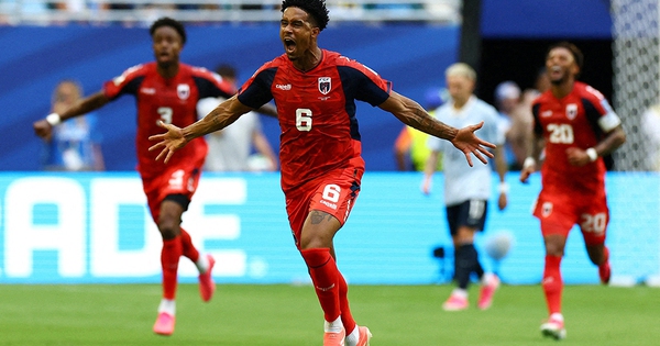 Thể thao trực tuyến: Cabo Verde hướng đến kỳ tích lịch sử tại World Cup 2026 - hình ảnh - betokfun.com Thể thao trực tuyến: Cabo Verde hướng đến kỳ tích lịch sử tại World Cup 2026 - hình ảnh - betokfun.com