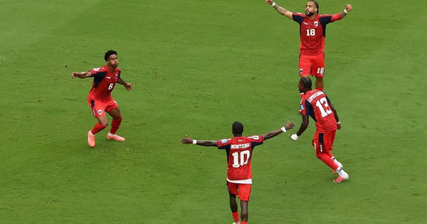 HLV Cabo Verde tuyên bố cực kỳ bất ngờ sau khởi đầu chấn động tại World Cup: góc nhìn mới cho người chơi Việt - hình ảnh - betokfun.com