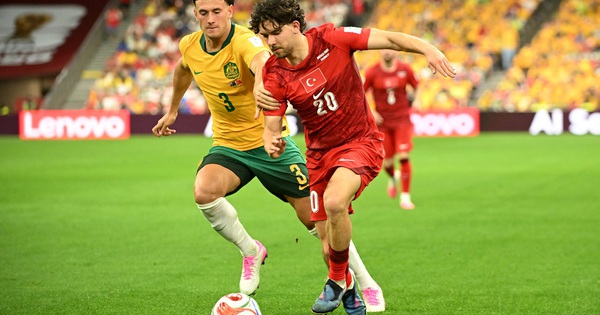 OKFUN cược bóng đá: Thổ Nhĩ Kỳ vs Paraguay – Trận sống còn tại World Cup 2026 - hình ảnh - betokfun.com