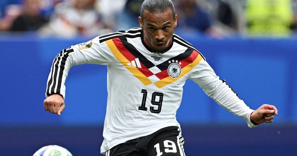 Thắng đậm 7-1, Leroy Sané vẫn bị chỉ trích dù Đức đại thắng Curacao - hình ảnh - betokfun.com Thắng đậm 7-1, Leroy Sané vẫn bị chỉ trích dù Đức đại thắng Curacao - hình ảnh - betokfun.com