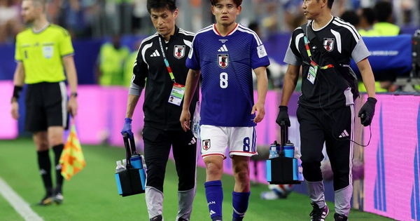 ‘Messi Nhật Bản’ vắng mặt đại chiến Brazil: Cơ hội nào cho người hâm mộ theo dõi trực tuyến? - hình ảnh - betokfun.com