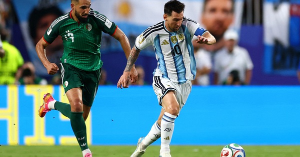 Dự đoán Argentina vs Áo: Messi tỏa sáng nhưng bàn thắng không dễ đến - hình ảnh - betokfun.com