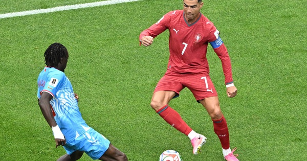 Thưởng đăng ký OKFUN: Ronaldo quyết bứt phá trước Uzbekistan tại World Cup 2026 - hình ảnh - betokfun.com