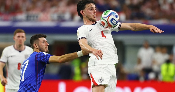 HLV Tuchel hé lộ lý do bất ngờ khiến Declan Rice vắng mặt dài hạn - hình ảnh - betokfun.com HLV Tuchel hé lộ lý do bất ngờ khiến Declan Rice vắng mặt dài hạn - hình ảnh - betokfun.com