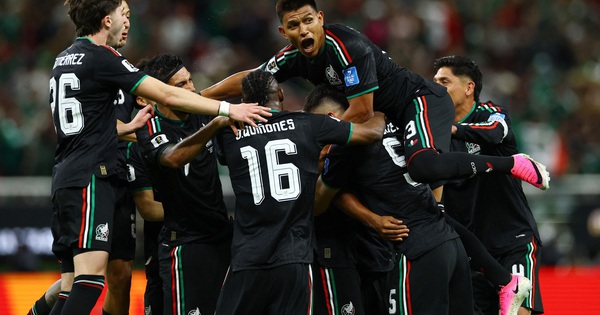 OKFUN cược thể thao – Mexico hạ Hàn Quốc 1-0, chính thức giành vé vào vòng sau World Cup 2026 - hình ảnh - betokfun.com