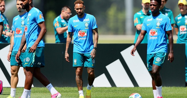 Neymar Trở Lại: Cơ Hội Vàng Cho Fan Cá Cược Bóng Đá Online - hình ảnh - betokfun.com