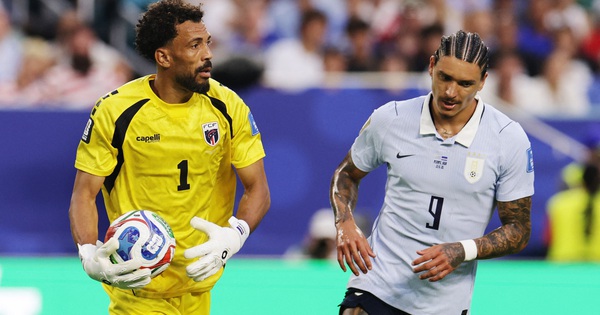 World Cup 2026, Uruguay 2-2 Cabo Verde: Viết tiếp câu chuyện kỳ diệu: góc nhìn mới cho người chơi Việt - hình ảnh - betokfun.com