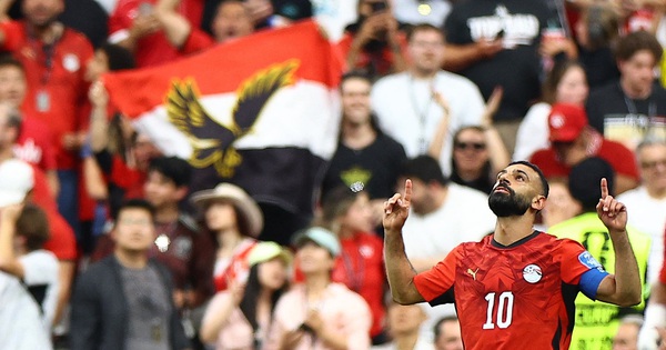 OKFUN uy tín đồng hành cùng fan bóng đá sau chiến thắng lịch sử của Ai Cập tại World Cup 2026 - hình ảnh - betokfun.com
