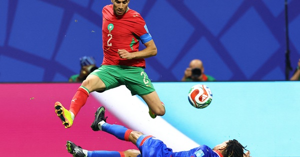 OKFUN bắn cá – Hà Lan và Ma Rốc hòa kịch tính 0-0 tại World Cup 2026 - hình ảnh - betokfun.com