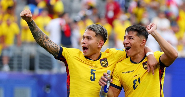 OKFUN cược thể thao: World Cup 2026 xác định thêm đội hạng ba giành vé vào vòng knock-out - hình ảnh - betokfun.com