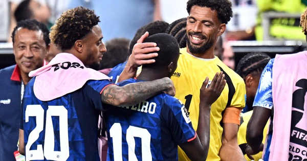Thưởng tân thủ OKFUN: Cập nhật vụ điều tra đội trưởng Cabo Verde giữa tâm bão World Cup - hình ảnh - betokfun.com