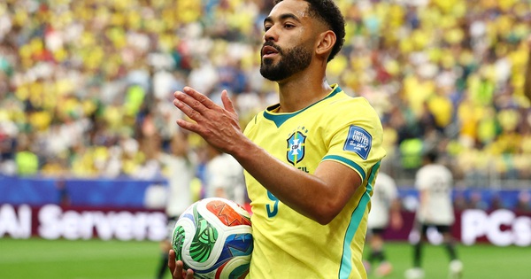 OKFUN chính thức: Cập nhật nóng vụ Matheus Cunha chế nhạo CĐV Nhật Bản sau chiến thắng World Cup 2026 - hình ảnh - betokfun.com
