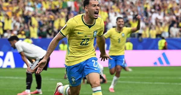 Những ngôi sao Arsenal là ‘người hùng’ của đội tuyển Brazil - hình ảnh - betokfun.com