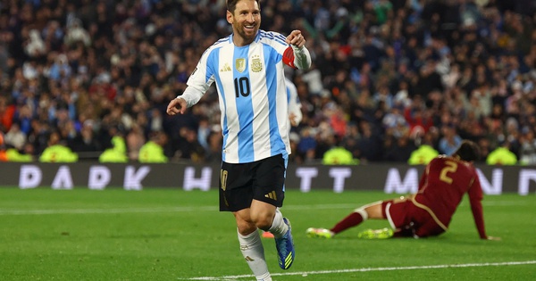 OKFUN cược bóng đá: Vì sao Argentina vẫn chưa thể sống thiếu Messi ở sân chơi World Cup 2026? - hình ảnh - betokfun.com OKFUN cược bóng đá: Vì sao Argentina vẫn chưa thể sống thiếu Messi ở sân chơi World Cup 2026? - hình ảnh - betokfun.com