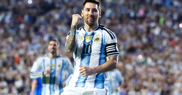 Lịch thi đấu World Cup 2026 mới nhất: Thức thâu đêm xem Messi và Ronaldo, bật những kênh nào?: góc nhìn mới cho người chơi Việt - hình ảnh - betokfun.com