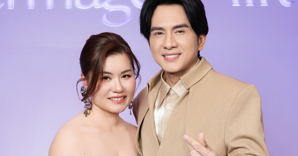 Ca sĩ Đan Trường dự sự kiện cùng vợ cũ: góc nhìn mới cho người chơi Việt - hình ảnh - betokfun.com