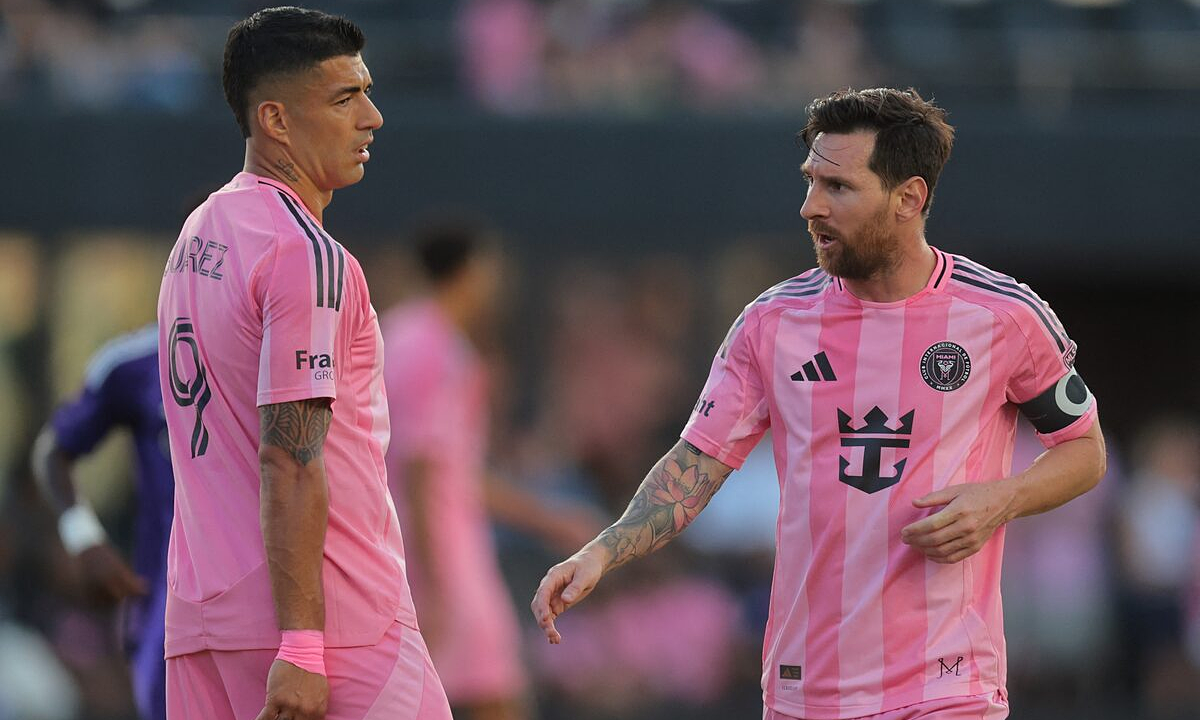 Casino trực tuyến Việt Nam và góc nhìn thể thao từ Suarez về Messi - hình ảnh - betokfun.com Casino trực tuyến Việt Nam và góc nhìn thể thao từ Suarez về Messi - hình ảnh - betokfun.com
