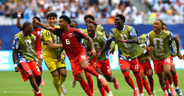 ‘Hiện tượng kỳ thú’ Cabo Verde vượt qua vòng bảng World Cup trong kịch bản thú vị nào?: góc nhìn mới cho người chơi Việt - hình ảnh - betokfun.com