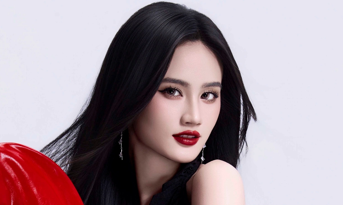 Thưởng đăng ký OKFUN và câu chuyện về lựa chọn cá nhân của Hoa hậu Ý Nhi - hình ảnh - betokfun.com