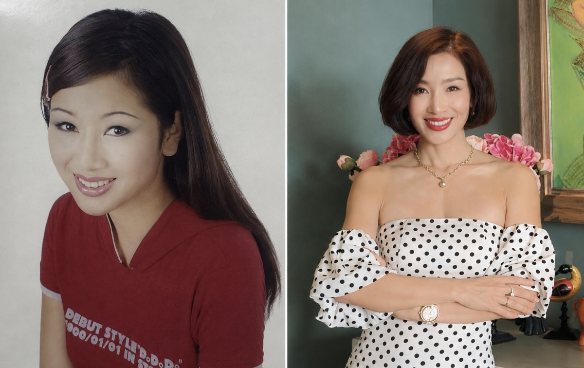 Thu Hương ‘Cô thư ký xinh đẹp’ và bí quyết giữ dáng tuổi 47 cùng lối sống năng động - hình ảnh - betokfun.com Thu Hương ‘Cô thư ký xinh đẹp’ và bí quyết giữ dáng tuổi 47 cùng lối sống năng động - hình ảnh - betokfun.com