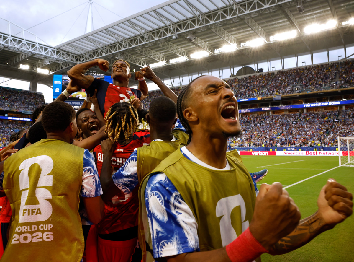 OKFUN baccarat và niềm cảm hứng từ Cape Verde tại World Cup 2026 - hình ảnh - betokfun.com