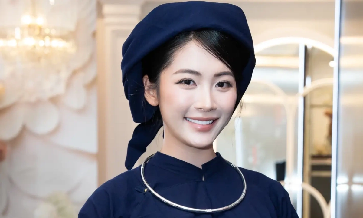 OKFUN mới nhất 2026: Nông Thị Hằng – Gương mặt Tày tỏa sáng tại The Face Vietnam - hình ảnh - betokfun.com