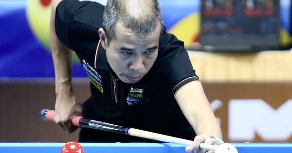Lịch thi đấu World Cup billiards hôm nay: Trần Quyết Chiến ra quân, đối thủ rất mạnh: góc nhìn mới cho người chơi Việt - hình ảnh - betokfun.com Lịch thi đấu World Cup billiards hôm nay: Trần Quyết Chiến ra quân, đối thủ rất mạnh: góc nhìn mới cho người chơi Việt - hình ảnh - betokfun.com