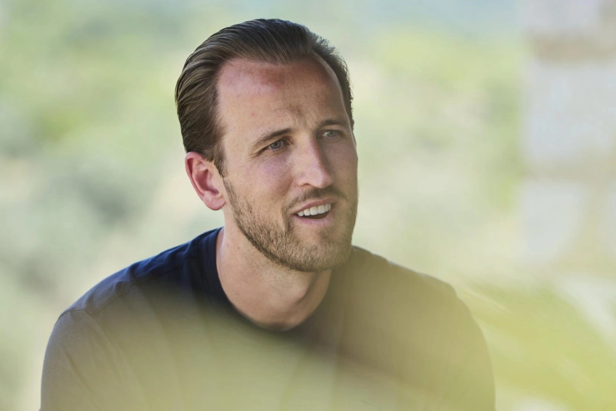 Harry Kane Khiêm Tốn Trước Cơ Hội Quả Bóng Vàng: Mục Tiêu Lớn Nhất Là World Cup 2026 - hình ảnh - betokfun.com Harry Kane Khiêm Tốn Trước Cơ Hội Quả Bóng Vàng: Mục Tiêu Lớn Nhất Là World Cup 2026 - hình ảnh - betokfun.com