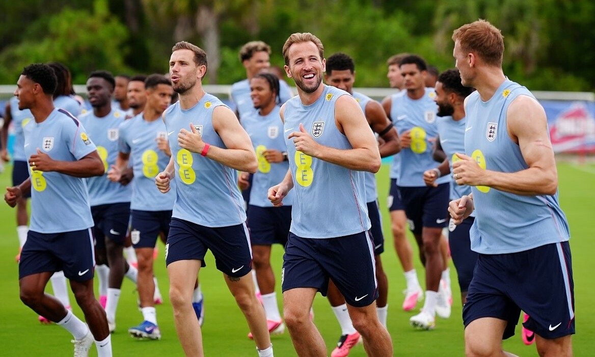 OKFUN cược thể thao: Terry cảnh báo đội hình Anh thiếu chiều sâu cho World Cup 2026 - hình ảnh - betokfun.com