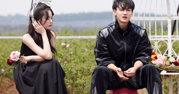 Hoàng Tử Thao – Từ Nghệ Dương bí mật sinh con tại Mỹ: Tin đồn gây chấn động làng giải trí - hình ảnh - betokfun.com Hoàng Tử Thao – Từ Nghệ Dương bí mật sinh con tại Mỹ: Tin đồn gây chấn động làng giải trí - hình ảnh - betokfun.com