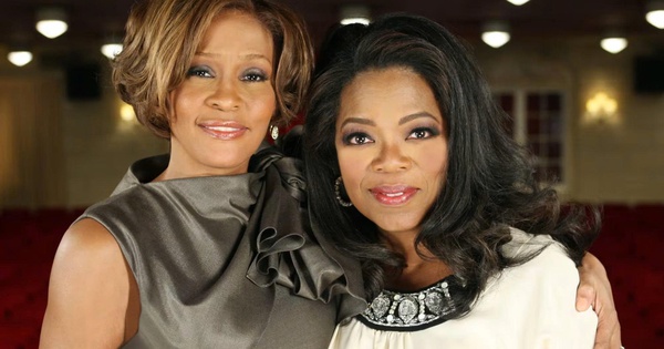 Gia đình Whitney Houston phản ứng dữ dội trước phát ngôn gây tranh cãi của Oprah Winfrey - hình ảnh - betokfun.com Gia đình Whitney Houston phản ứng dữ dội trước phát ngôn gây tranh cãi của Oprah Winfrey - hình ảnh - betokfun.com