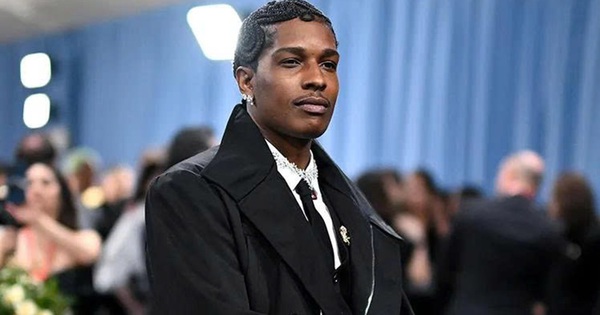 OKFUN hỗ trợ 24/7 – Cập nhật scandal A$AP Rocky khiến fan lo cho Rihanna - hình ảnh - betokfun.com