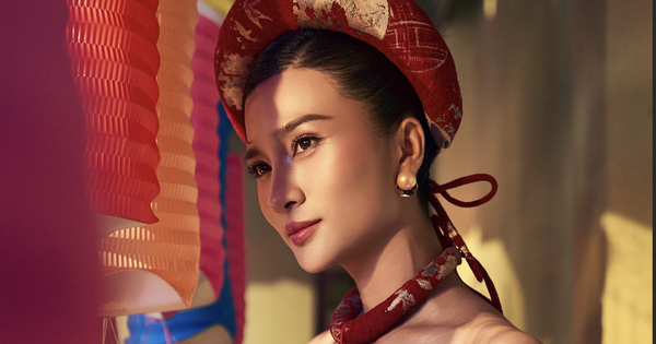 NSƯT Kim Tuyến chia sẻ quan điểm về nhan sắc và nghề diễn ở tuổi 39 - hình ảnh - betokfun.com