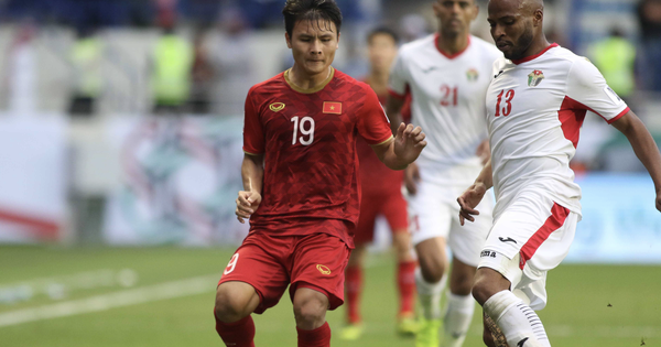 OKFUN bắn cá: Yemen chính thức trở thành đối thủ cuối cùng của Việt Nam tại Asian Cup 2027 - hình ảnh - betokfun.com