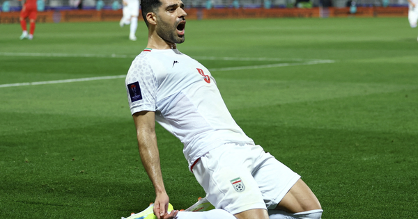 OKFUN baccarat và hành trình gian nan của Iran tại World Cup 2026 - hình ảnh - betokfun.com