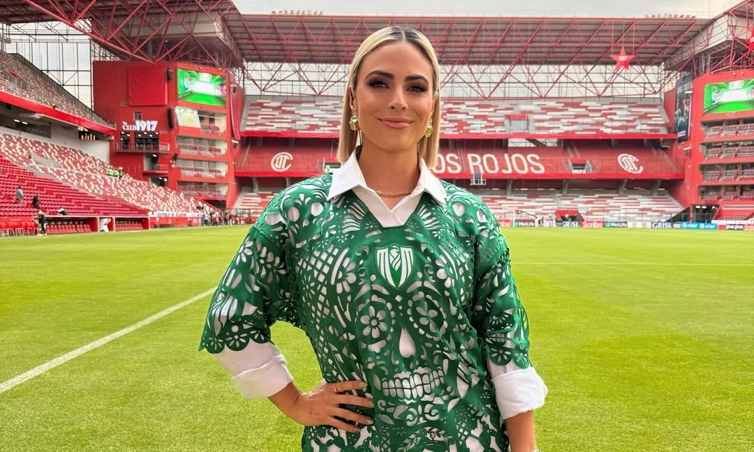 Link vào nhà cái OKFUN – Cập nhật xu hướng áo cổ động viên World Cup lấy cảm hứng từ Lễ hội Người chết - hình ảnh - betokfun.com