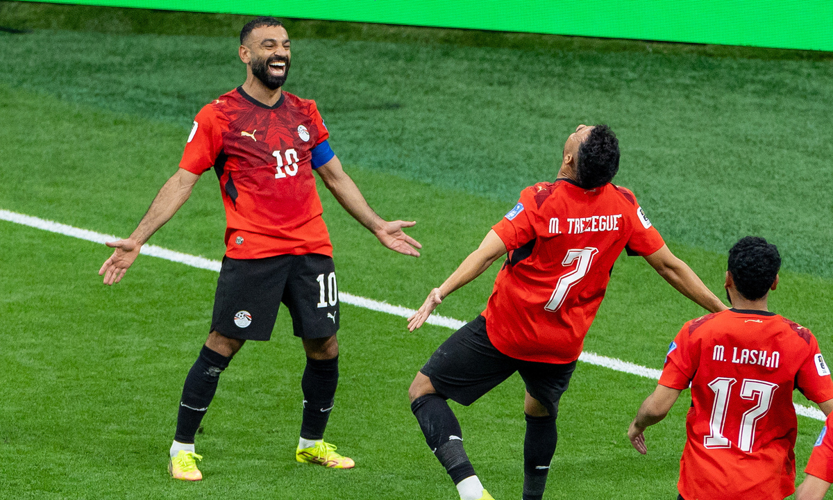 Link vào nhà cái OKFUN: Salah tỏa sáng, Ai Cập thắng trận đầu tại World Cup - hình ảnh - betokfun.com