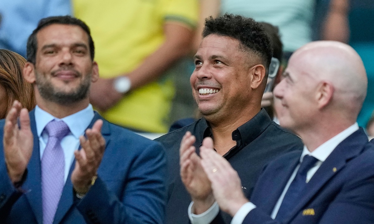 Casino trực tuyến Việt Nam và tầm nhìn của Ronaldo về Brazil tại World Cup 2026 - hình ảnh - betokfun.com