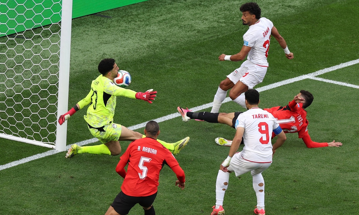 OKFUN đổi thưởng và câu chuyện bất bại nhưng vẫn bị loại của Iran tại World Cup 2026 - hình ảnh - betokfun.com