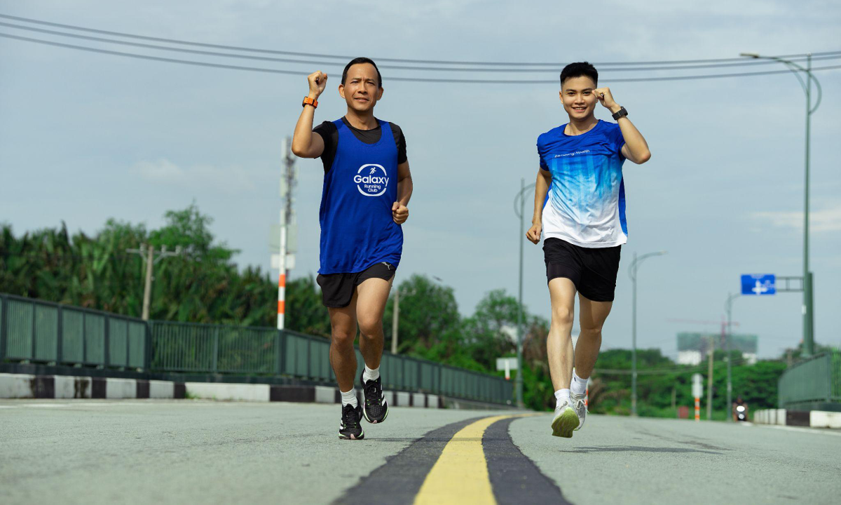 Link vào nhà cái OKFUN: Vì sao giấc ngủ quyết định thành tích chạy bộ của bạn? - hình ảnh - betokfun.com