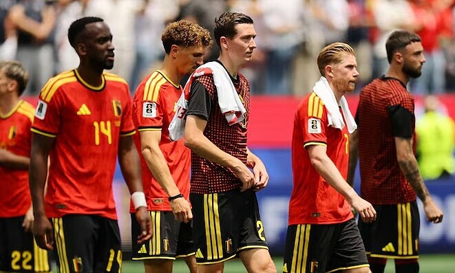 Ibrahimovic Chê Tuyển Bỉ Nhàm Chán, Gợi Nhắc Cơ Hội Cá Cược Thể Thao Uy Tín - hình ảnh - betokfun.com