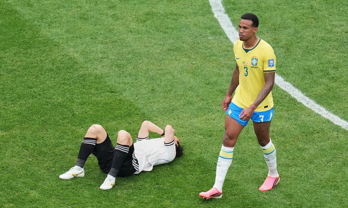 Châu Á vắng bóng tại World Cup 2026 sau thất bại của Nhật Bản - hình ảnh - betokfun.com