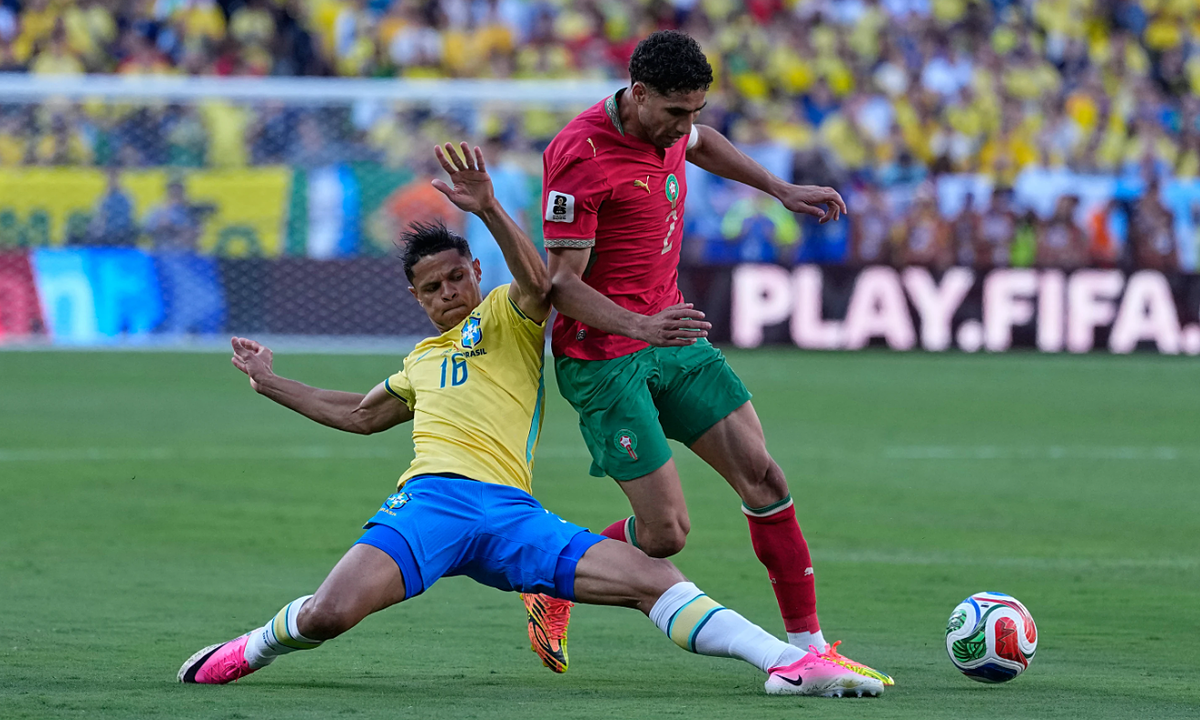 Chuyên gia Nhật Bản cảnh báo Brazil dễ ‘vỡ trận’ nếu hòa 0-0 lâu - hình ảnh - betokfun.com