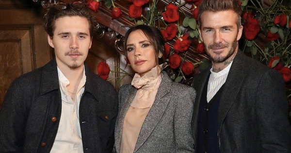 Brooklyn Beckham bị chỉ trích ‘kiếm tiền trên nỗi đau gia đình’: góc nhìn mới cho người chơi Việt - hình ảnh - betokfun.com Brooklyn Beckham bị chỉ trích ‘kiếm tiền trên nỗi đau gia đình’: góc nhìn mới cho người chơi Việt - hình ảnh - betokfun.com