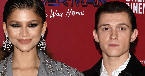 Zendaya: ‘Bệ đỡ’ thầm lặng giúp Tom Holland vượt áp lực showbiz - hình ảnh - betokfun.com