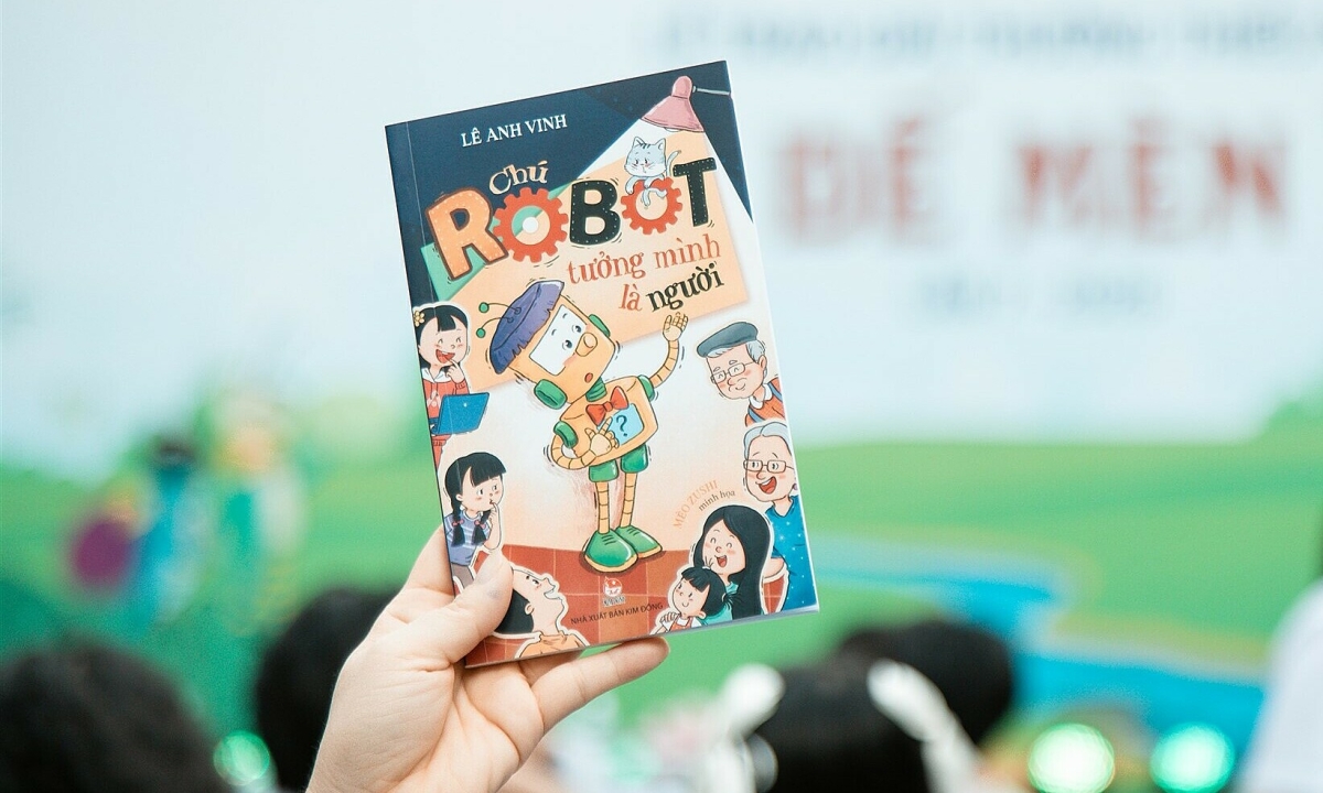 Thưởng tân thủ OKFUN và hành trình khám phá hè qua sách thiếu nhi - hình ảnh - betokfun.com