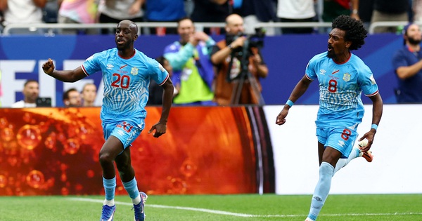 Nhận định Congo vs Uzbekistan: Cơ hội vàng cho đại diện châu Phi và góc nhìn từ OKFUN - hình ảnh - betokfun.com