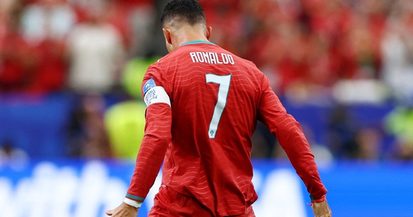 OKFUN cược bóng đá: Ronaldo lập kỷ lục chưa từng có tại World Cup 2026 - hình ảnh - betokfun.com