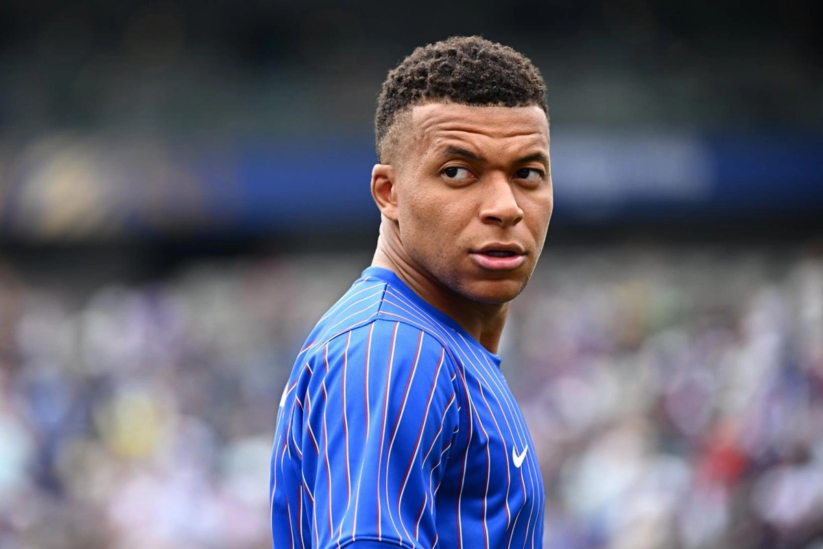 OKFUN VIP: Mbappe sắp xô đổ kỷ lục World Cup – Cơ hội vàng cho fan cá cược - hình ảnh - betokfun.com OKFUN VIP: Mbappe sắp xô đổ kỷ lục World Cup – Cơ hội vàng cho fan cá cược - hình ảnh - betokfun.com