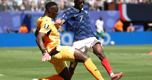 Thưởng tân thủ OKFUN và giấc mơ World Cup 2026 của Dembele - hình ảnh - betokfun.com Thưởng tân thủ OKFUN và giấc mơ World Cup 2026 của Dembele - hình ảnh - betokfun.com